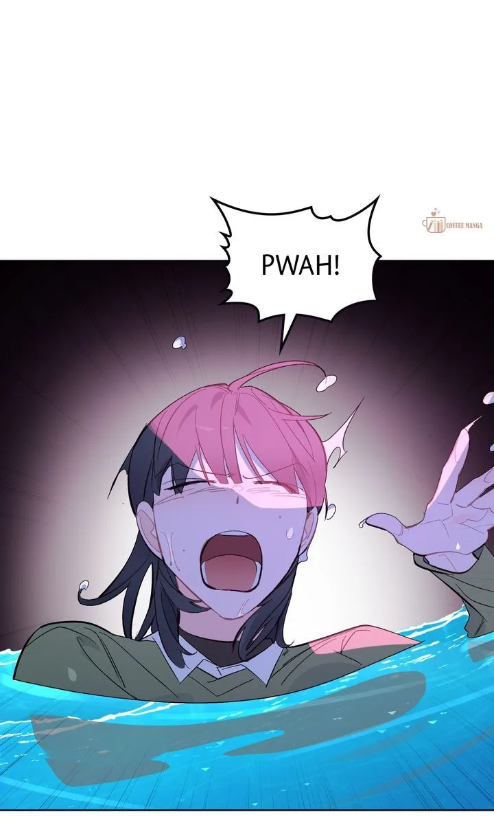 Even If Despair Consumes You Chapter 71 page 2