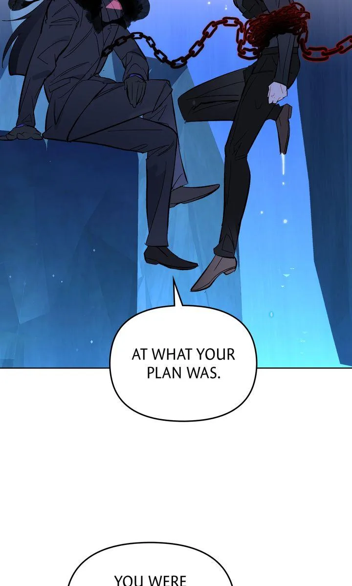 Even If Despair Consumes You Chapter 68 page 28