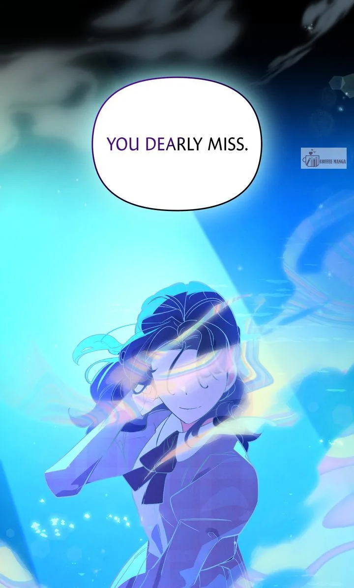 Even If Despair Consumes You Chapter 71 page 31