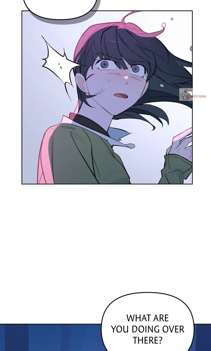 Even If Despair Consumes You Chapter 71 page 9
