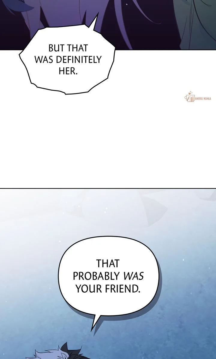 Even If Despair Consumes You Chapter 71 page 23