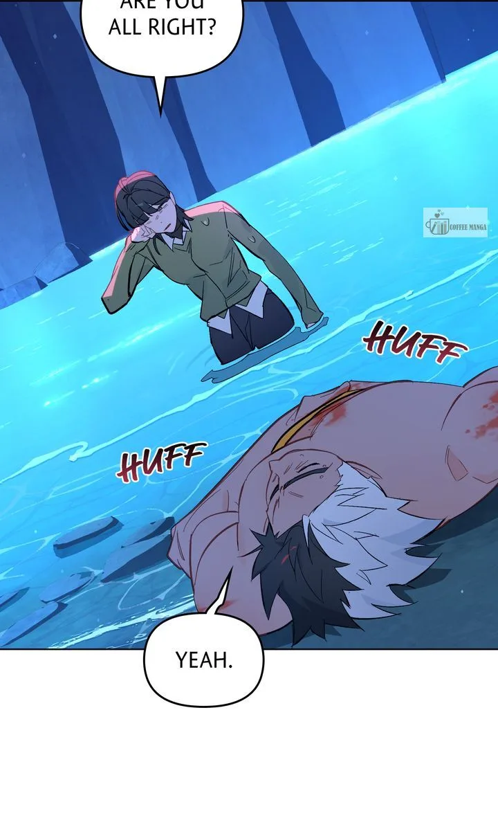 Even If Despair Consumes You Chapter 71 page 12