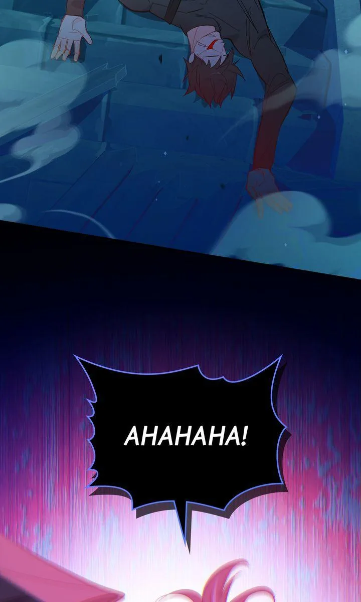 Even If Despair Consumes You Chapter 68 page 35