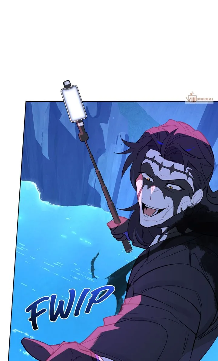Even If Despair Consumes You Chapter 71 page 53