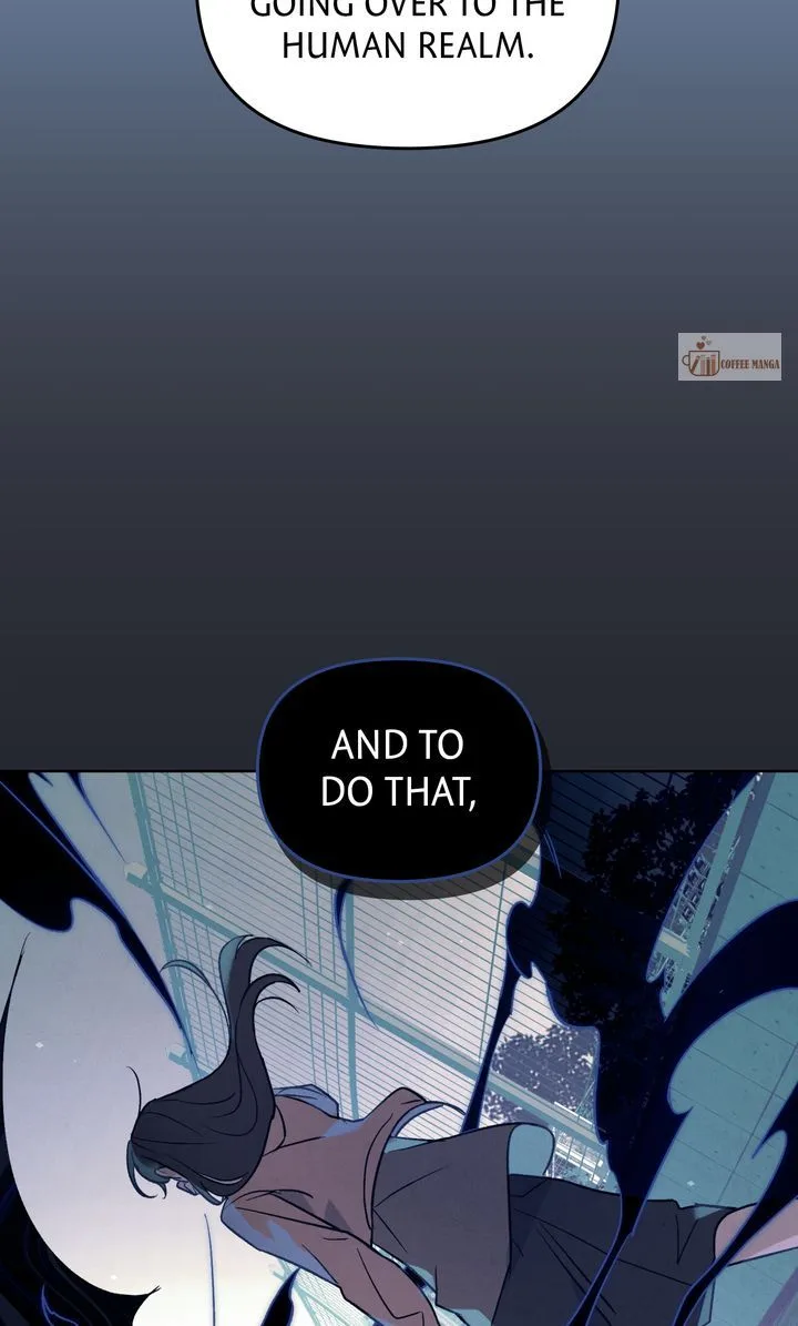 Even If Despair Consumes You Chapter 71 page 43