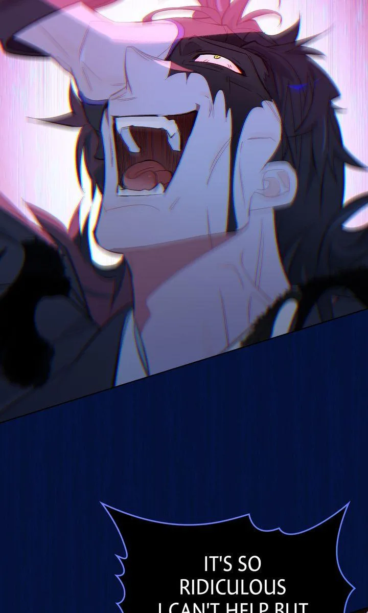Even If Despair Consumes You Chapter 68 page 36