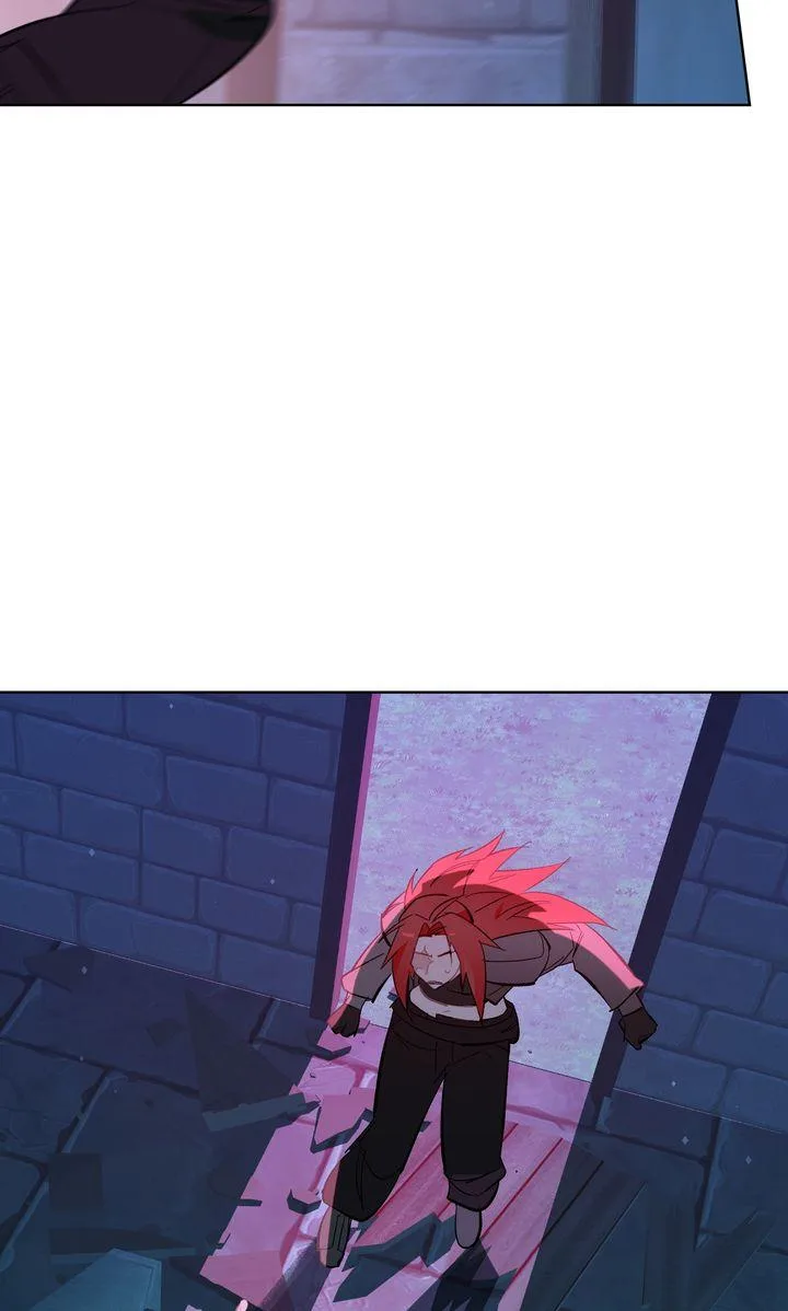 Even If Despair Consumes You Chapter 68 page 46