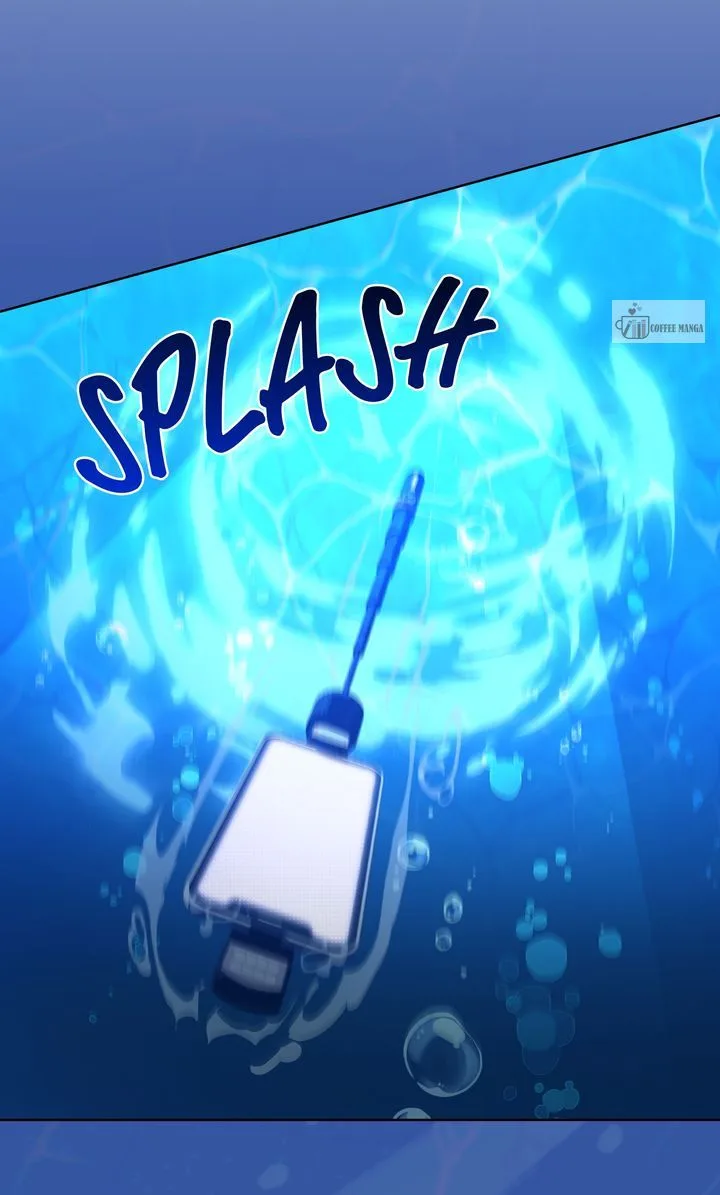 Even If Despair Consumes You Chapter 71 page 67
