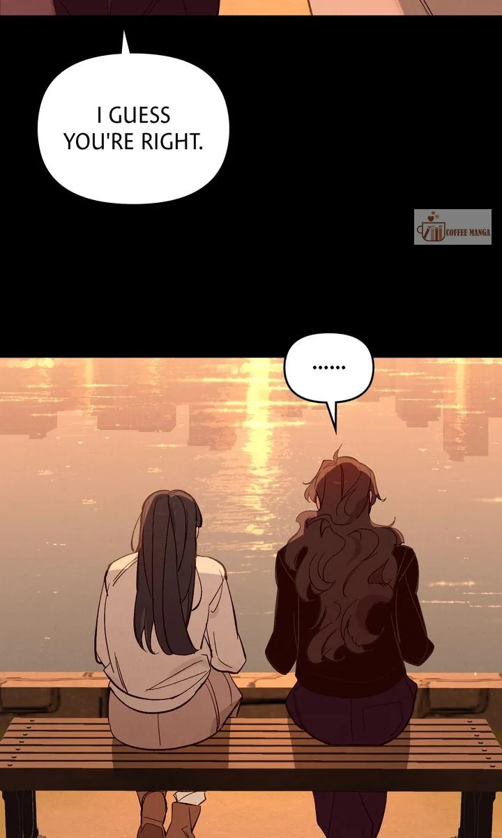 Even If Despair Consumes You Chapter 70 page 13