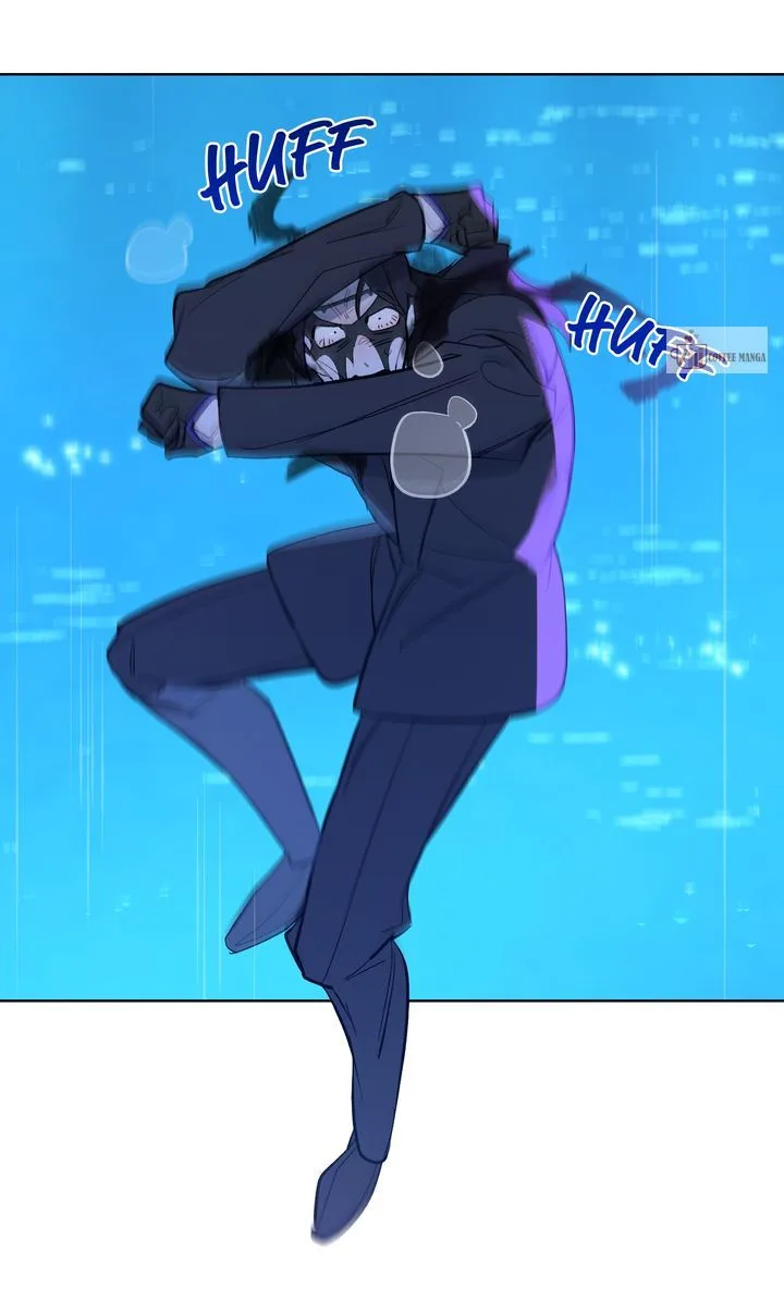 Even If Despair Consumes You Chapter 71 page 72
