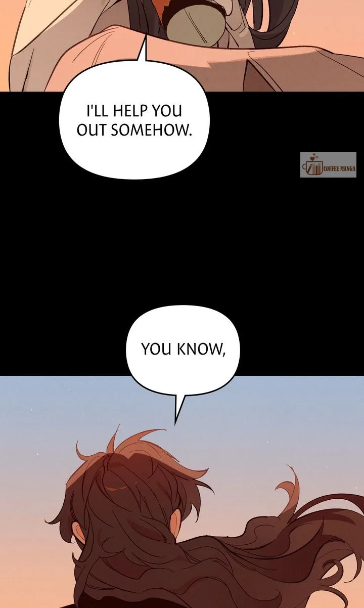 Even If Despair Consumes You Chapter 70 page 23