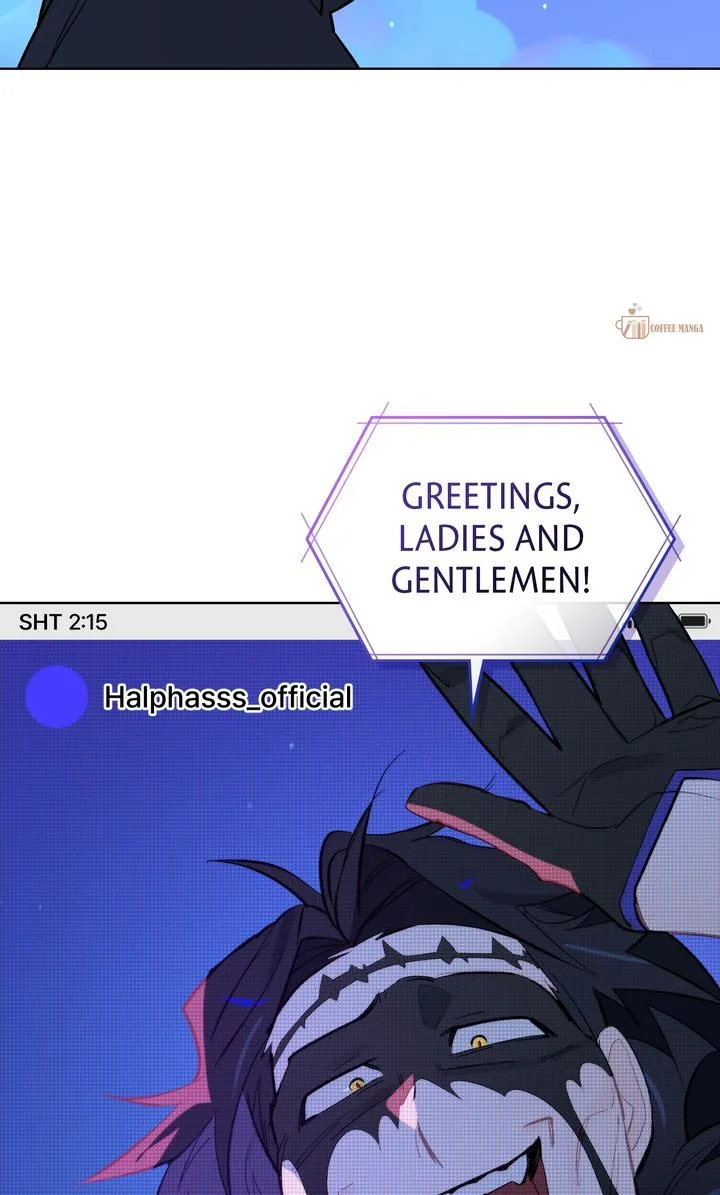 Even If Despair Consumes You Chapter 71 page 51