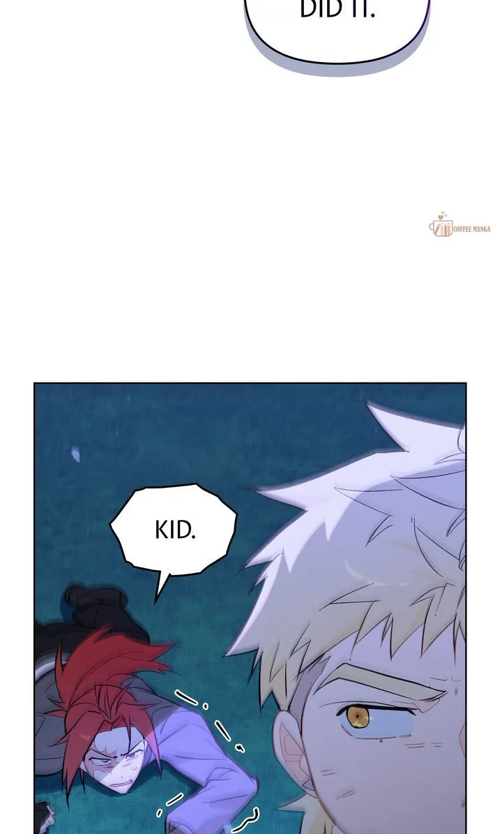 Even If Despair Consumes You Chapter 71 page 93