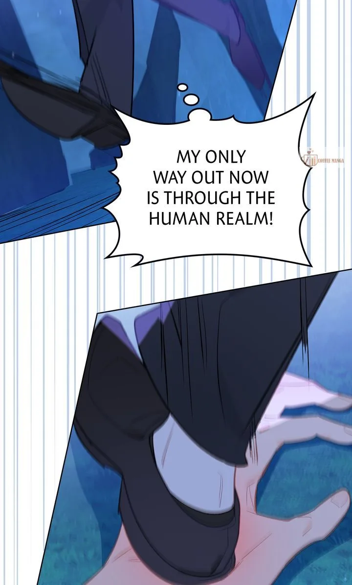 Even If Despair Consumes You Chapter 71 page 84