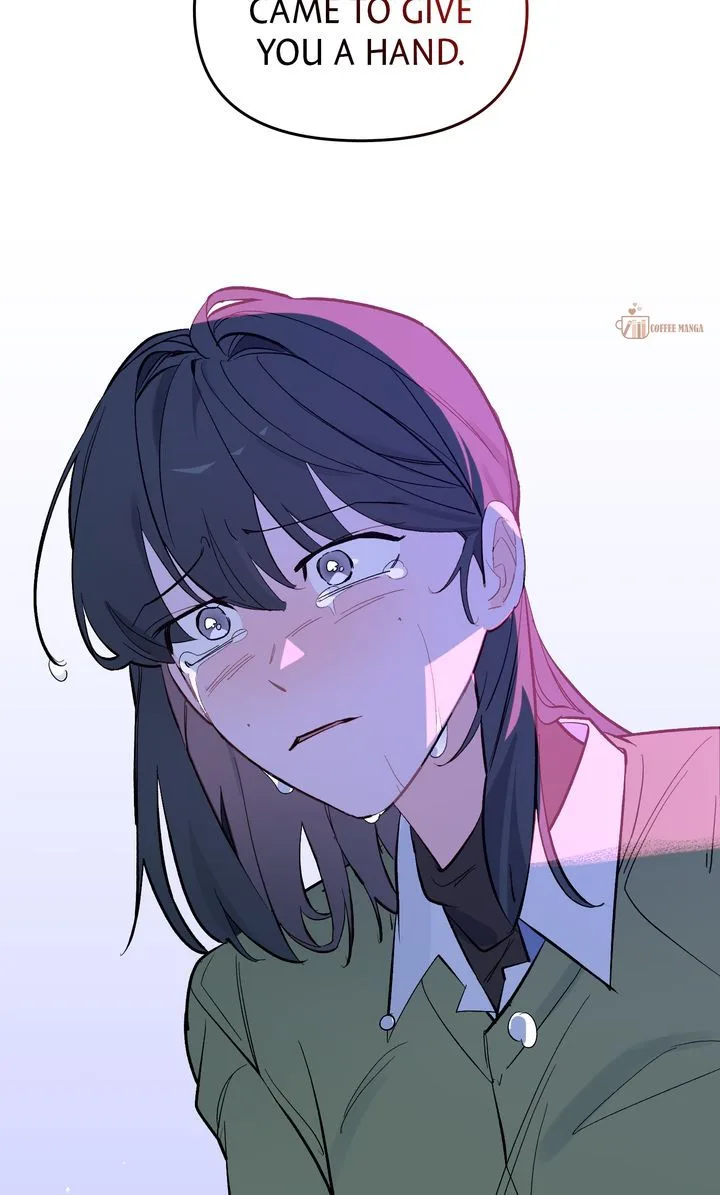 Even If Despair Consumes You Chapter 71 page 36