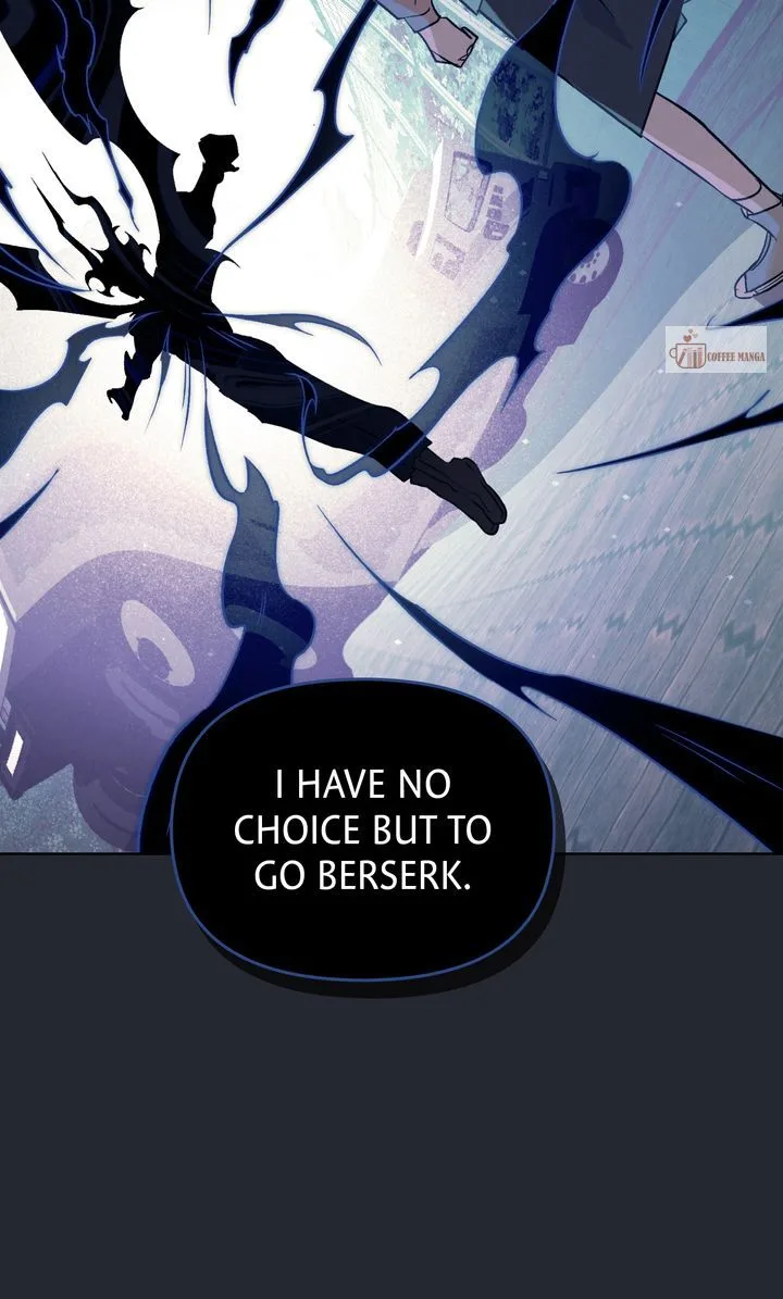 Even If Despair Consumes You Chapter 71 page 44