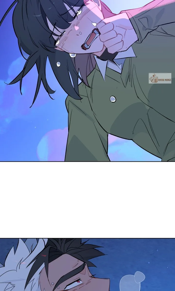 Even If Despair Consumes You Chapter 71 page 40