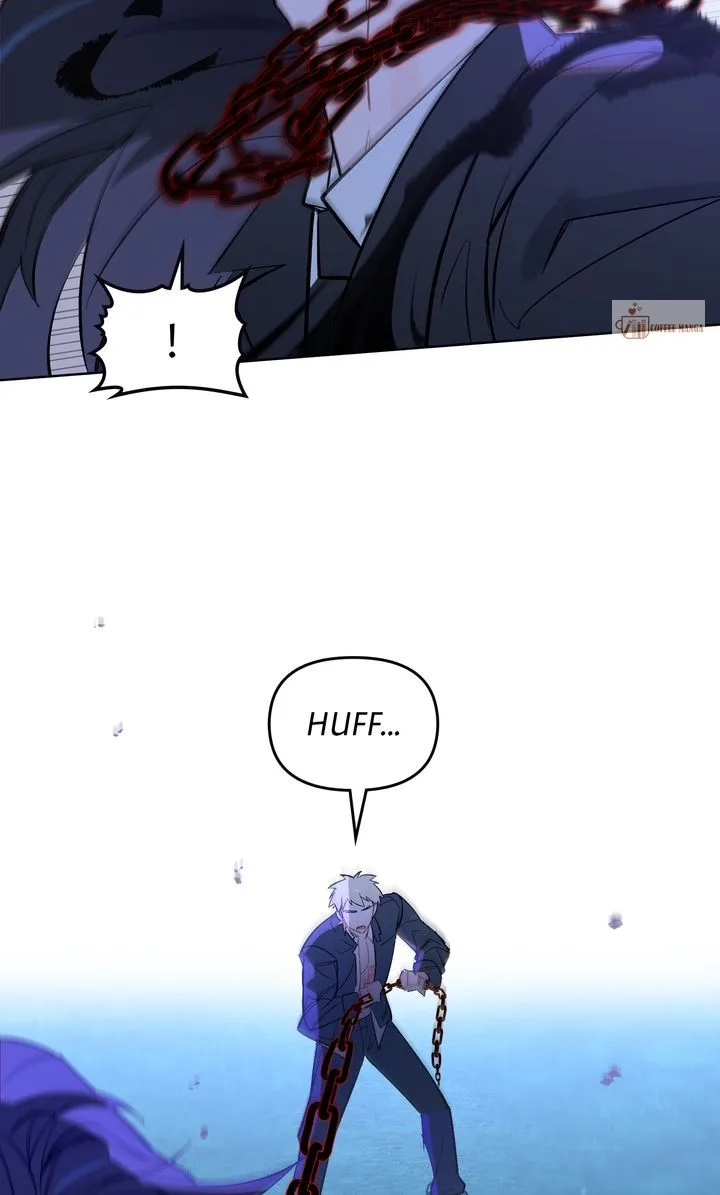 Even If Despair Consumes You Chapter 71 page 99