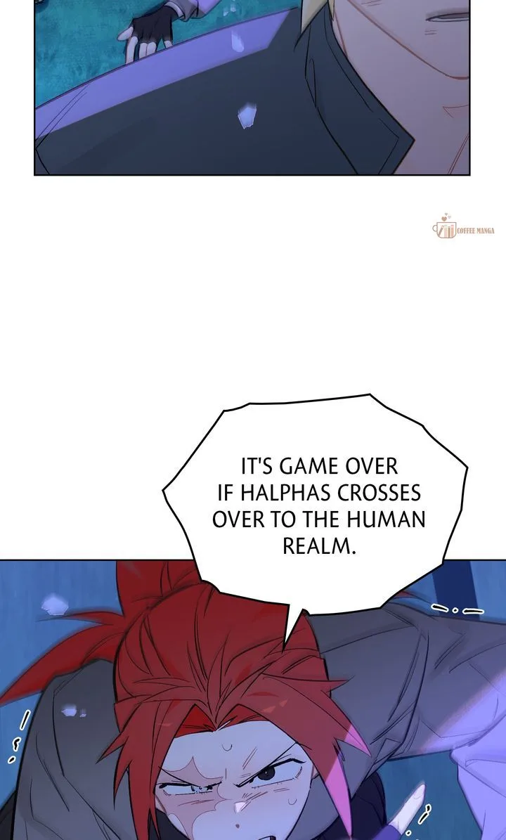 Even If Despair Consumes You Chapter 71 page 94