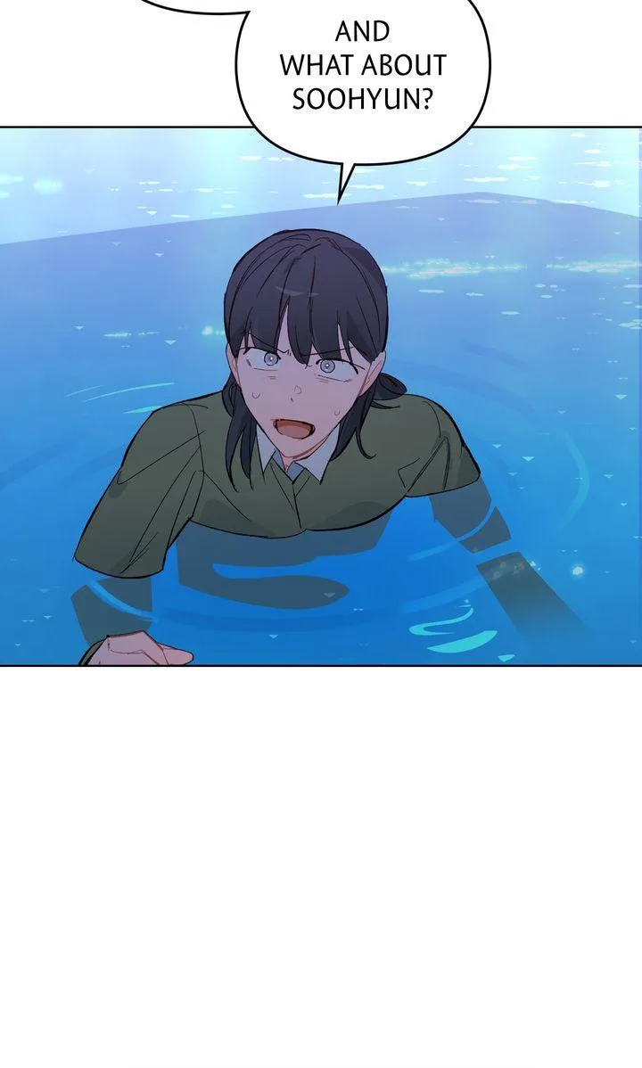 Even If Despair Consumes You Chapter 68 page 52