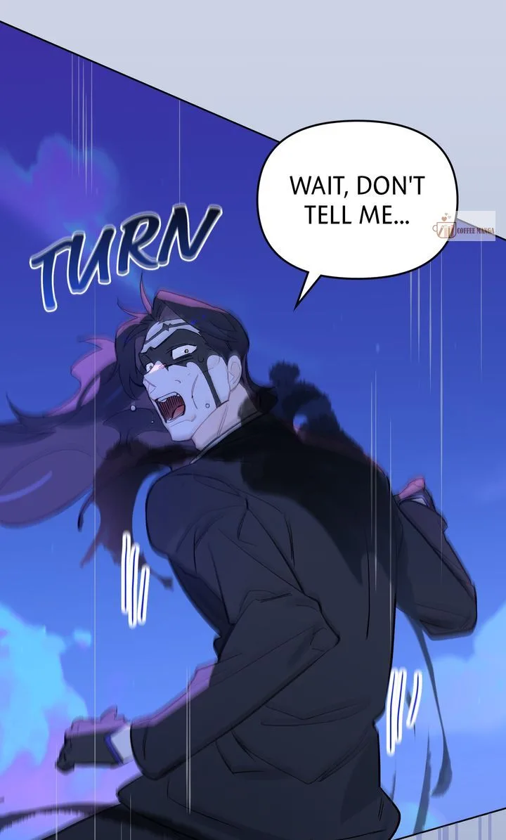 Even If Despair Consumes You Chapter 71 page 60