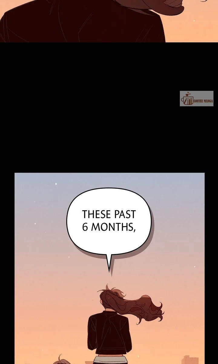 Even If Despair Consumes You Chapter 70 page 24