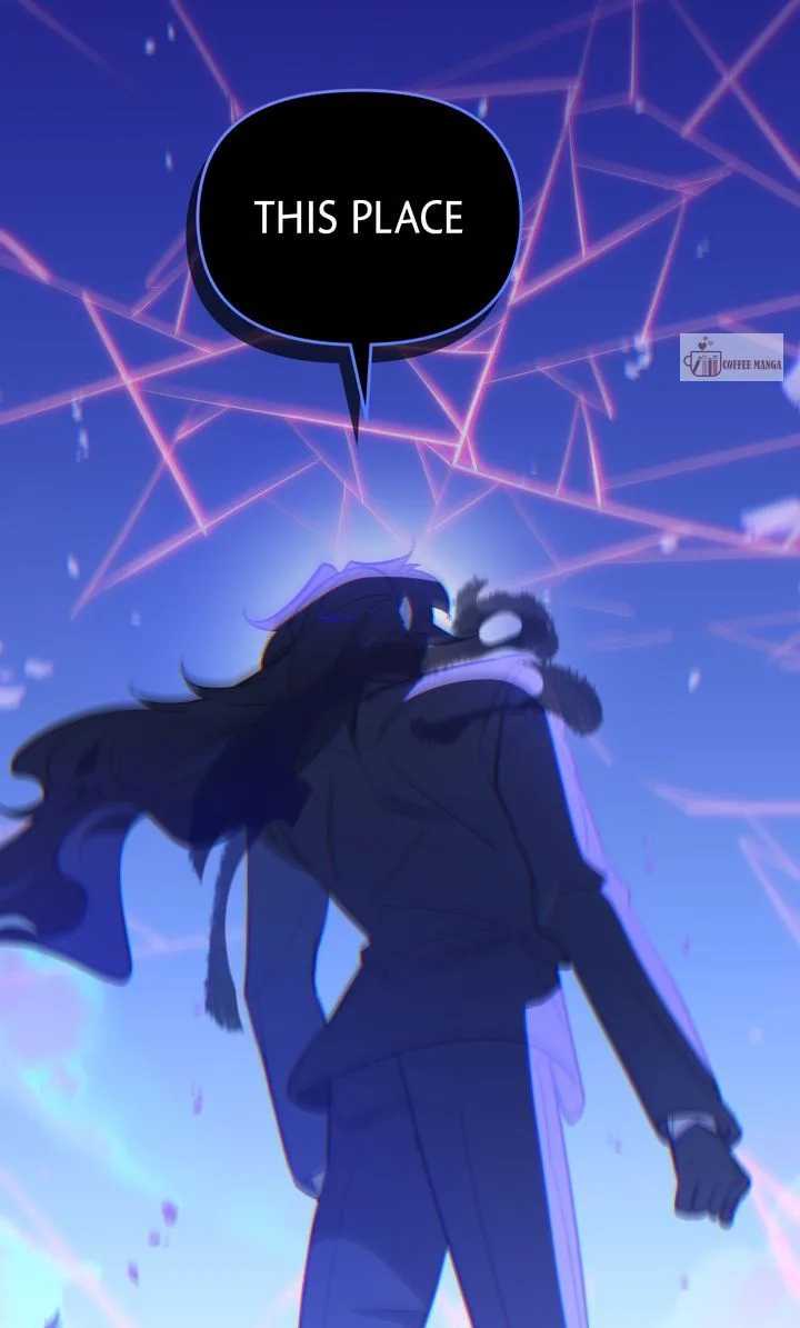 Even If Despair Consumes You Chapter 71 page 76