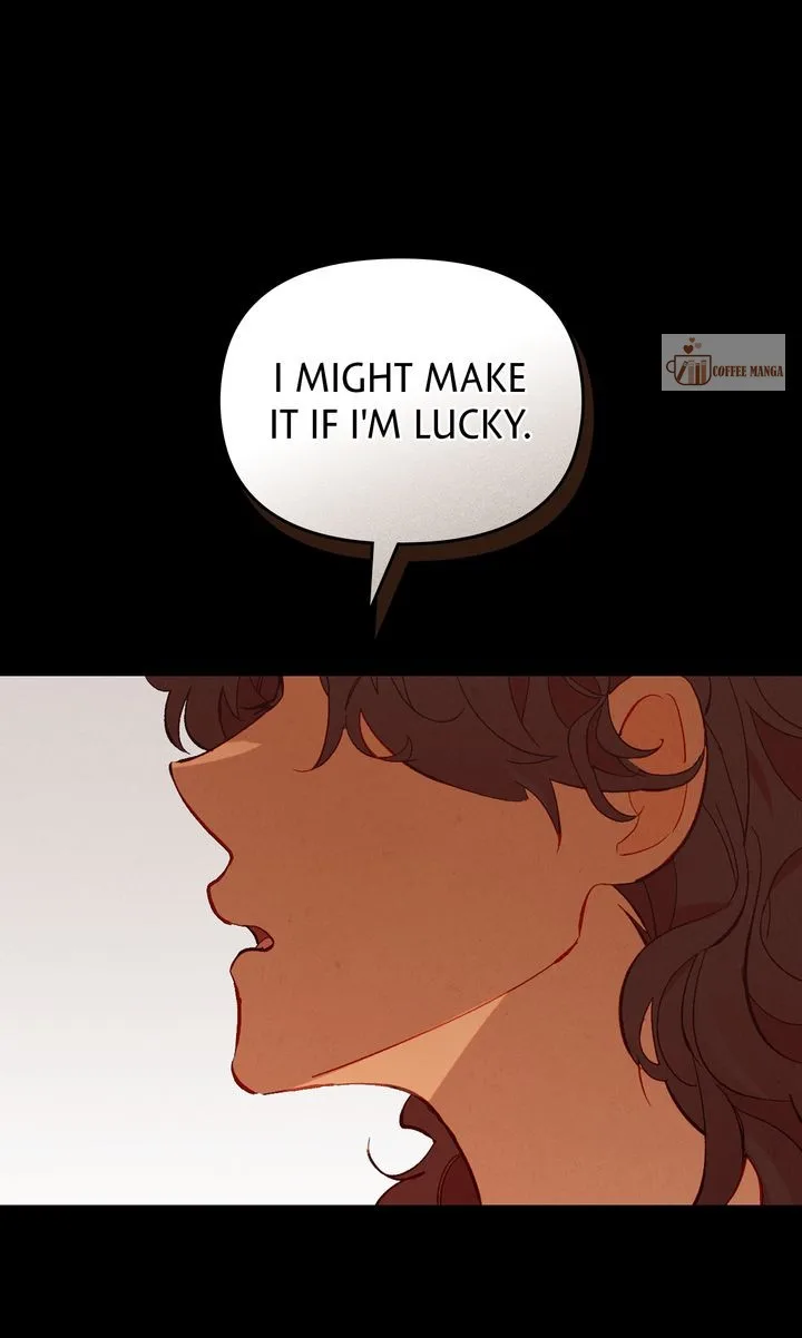 Even If Despair Consumes You Chapter 70 page 18