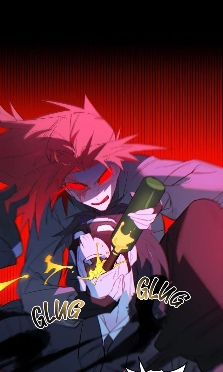 Even If Despair Consumes You Chapter 68 page 38