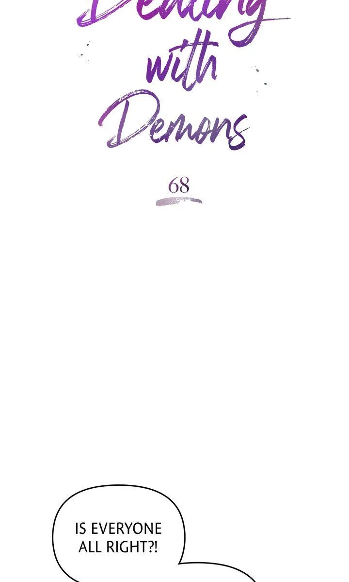 Even If Despair Consumes You Chapter 68 page 51