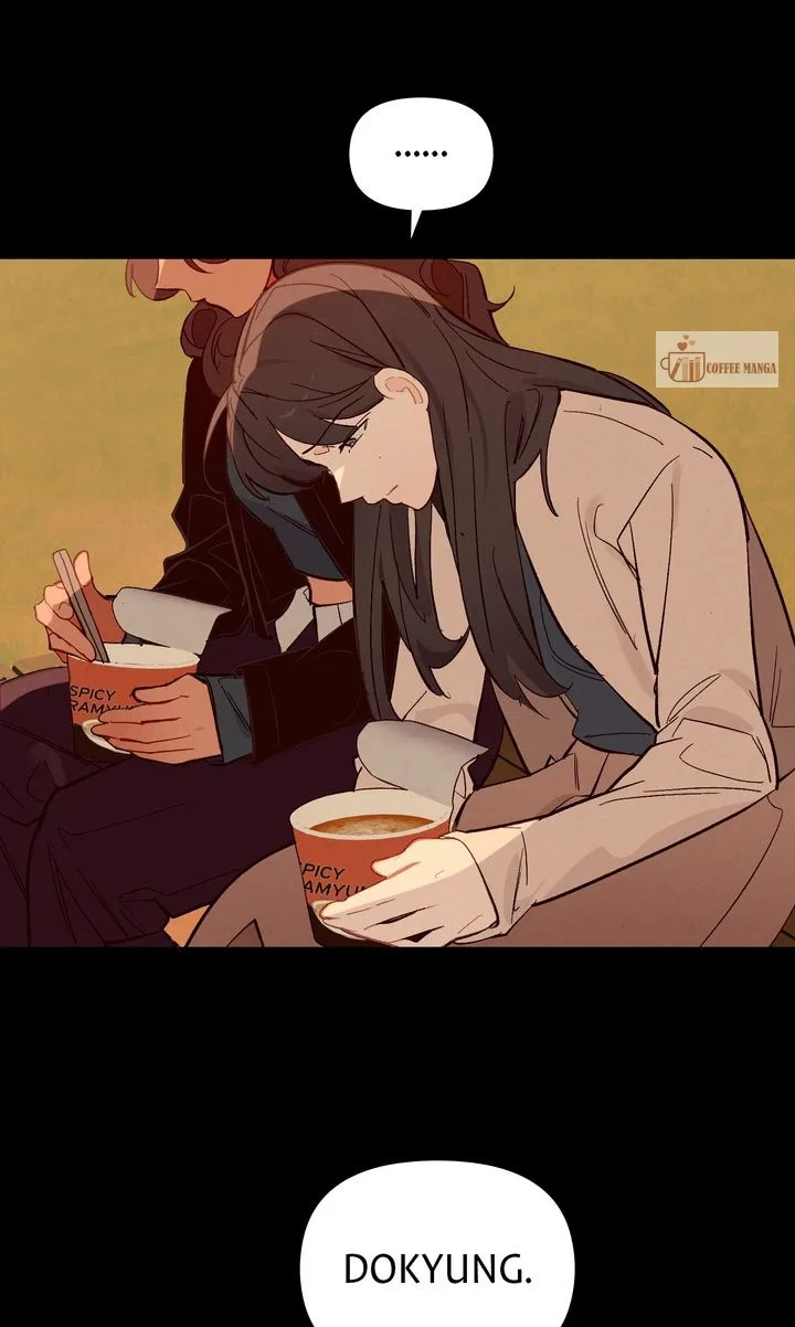 Even If Despair Consumes You Chapter 70 page 28