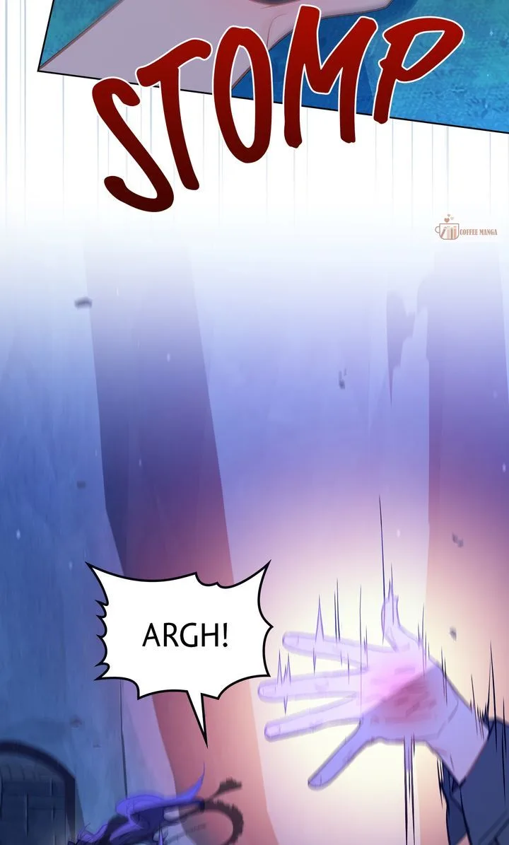 Even If Despair Consumes You Chapter 71 page 85