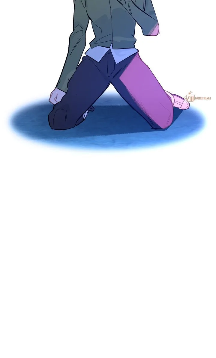 Even If Despair Consumes You Chapter 71 page 47