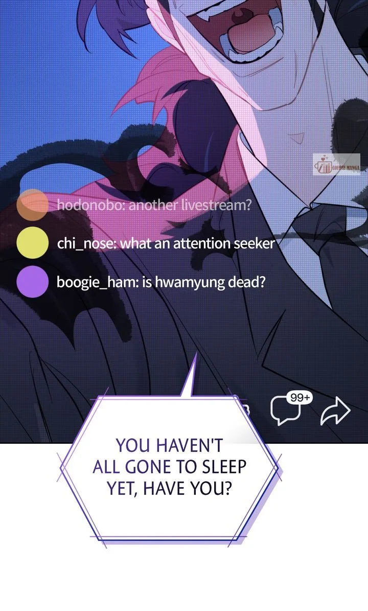 Even If Despair Consumes You Chapter 71 page 52