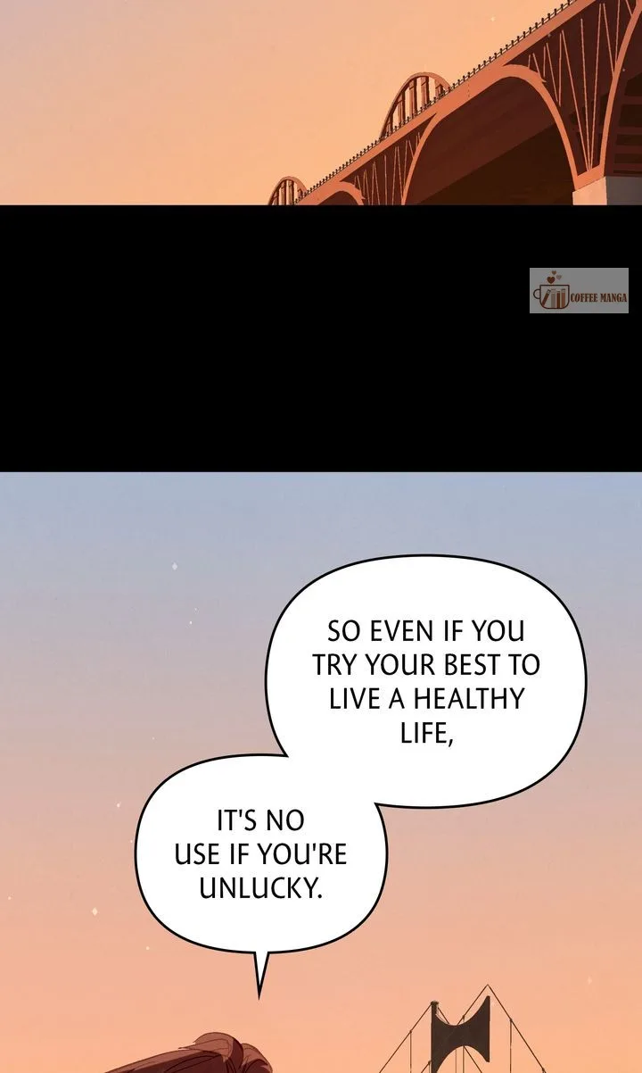 Even If Despair Consumes You Chapter 70 page 15