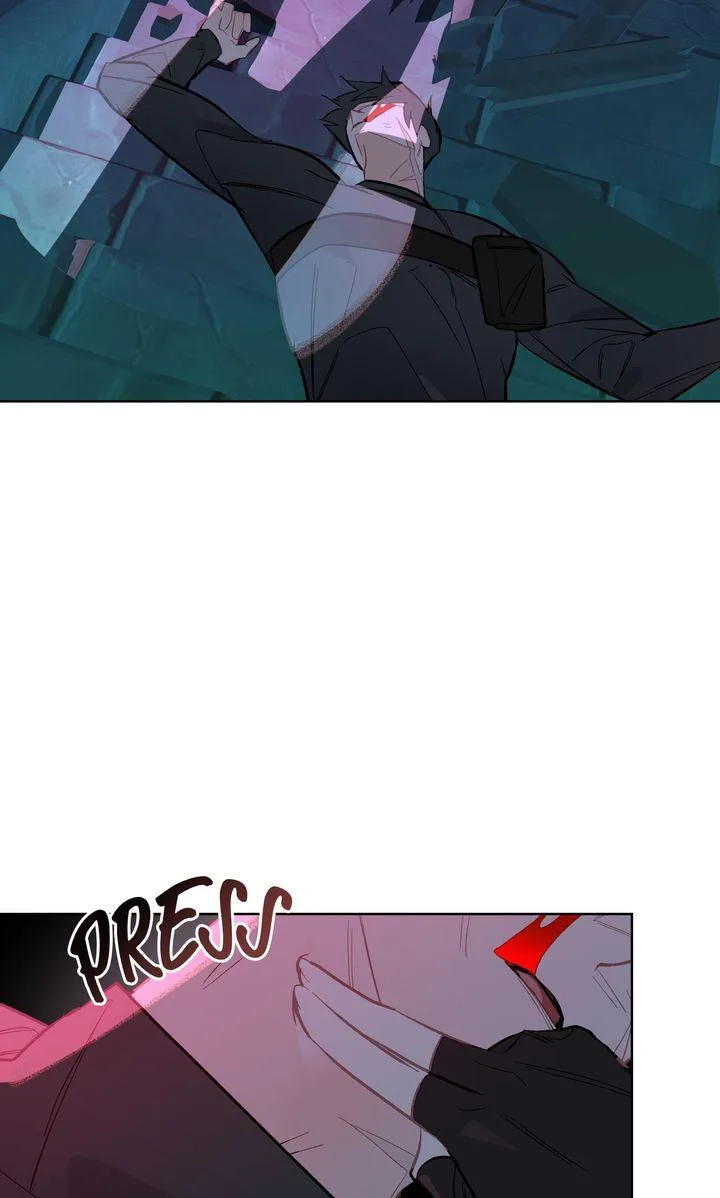 Even If Despair Consumes You Chapter 68 page 47