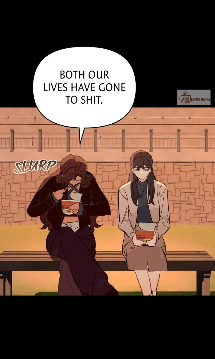Even If Despair Consumes You Chapter 70 page 30