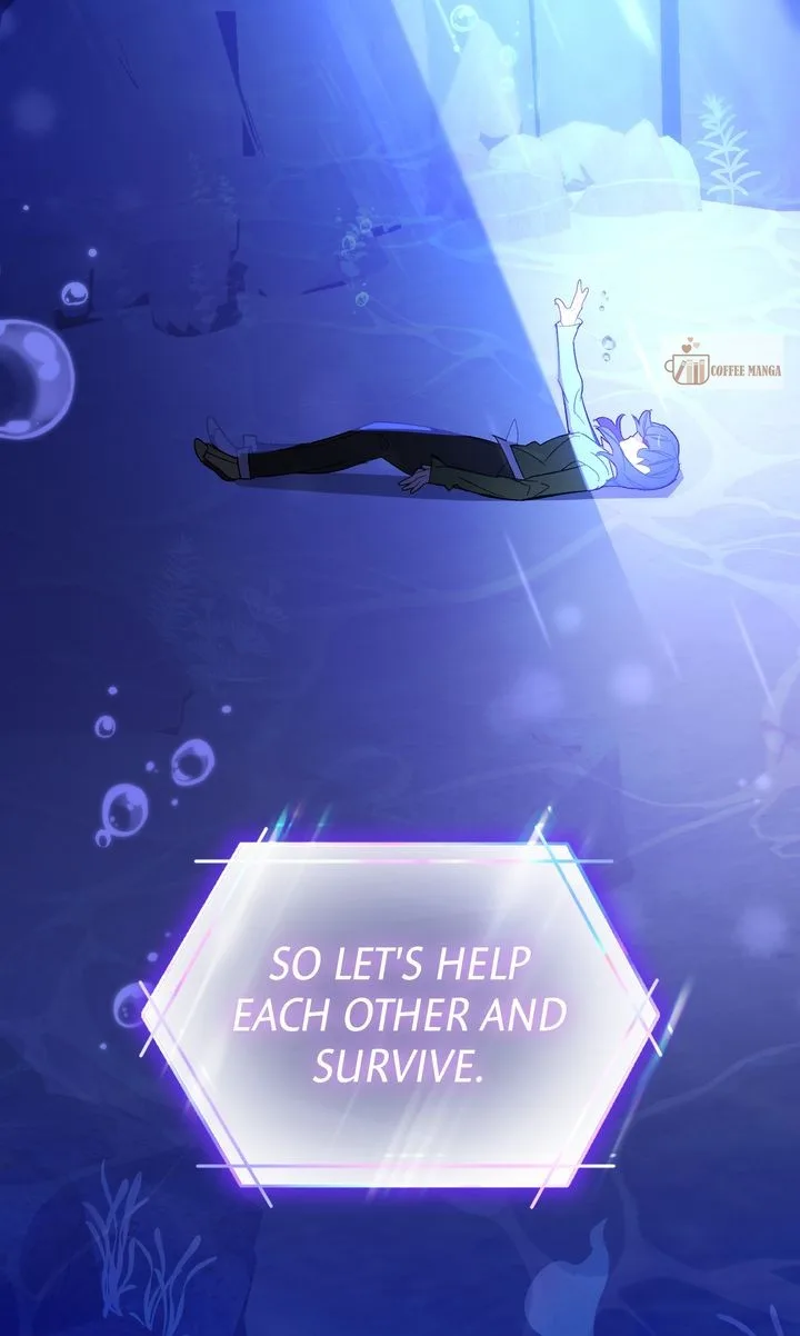 Even If Despair Consumes You Chapter 70 page 44