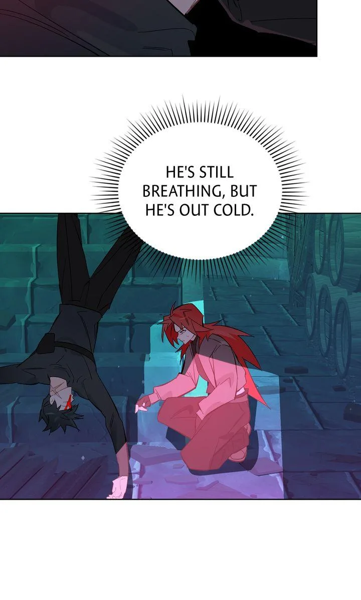 Even If Despair Consumes You Chapter 68 page 48
