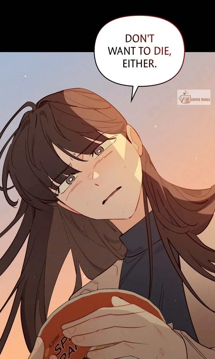 Even If Despair Consumes You Chapter 70 page 38