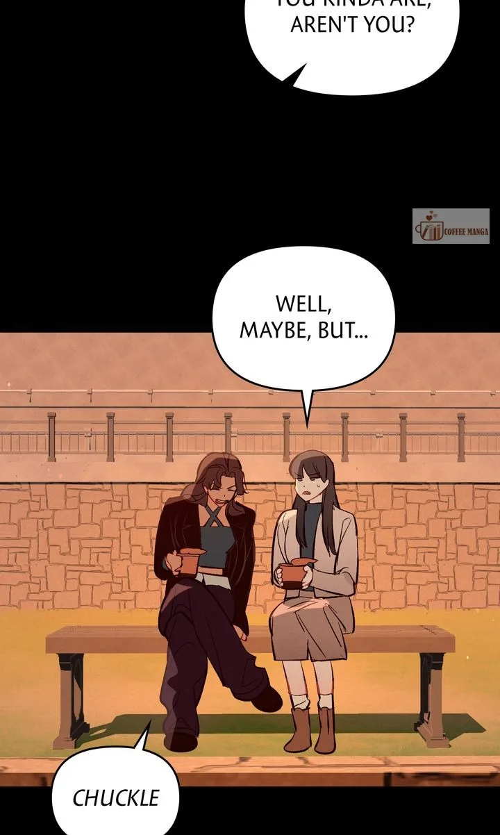 Even If Despair Consumes You Chapter 70 page 34