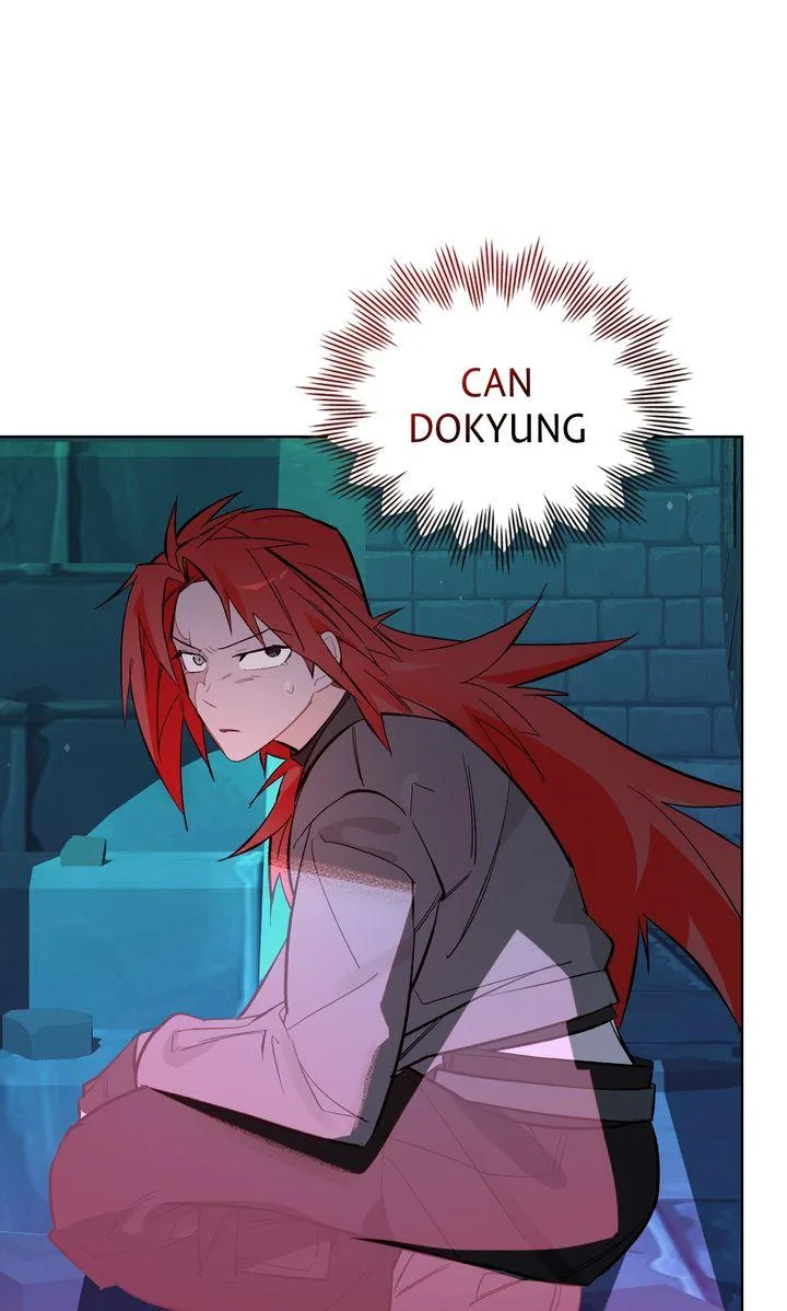 Even If Despair Consumes You Chapter 68 page 49
