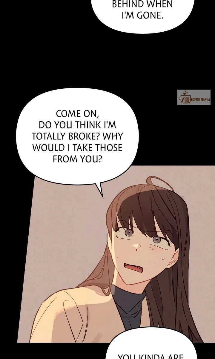 Even If Despair Consumes You Chapter 70 page 33
