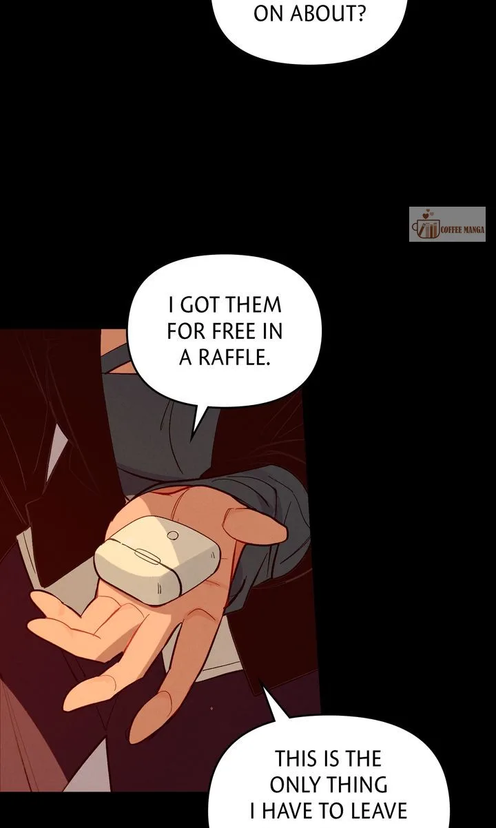Even If Despair Consumes You Chapter 70 page 32