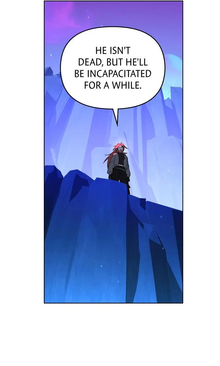 Even If Despair Consumes You Chapter 68 page 53