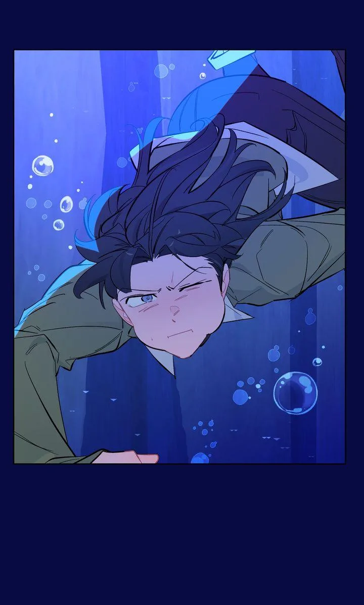 Even If Despair Consumes You Chapter 68 page 69