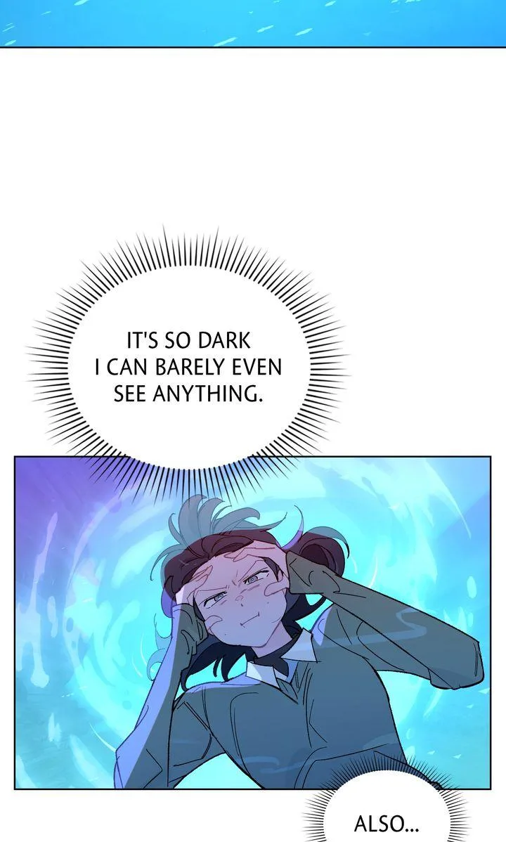 Even If Despair Consumes You Chapter 68 page 60
