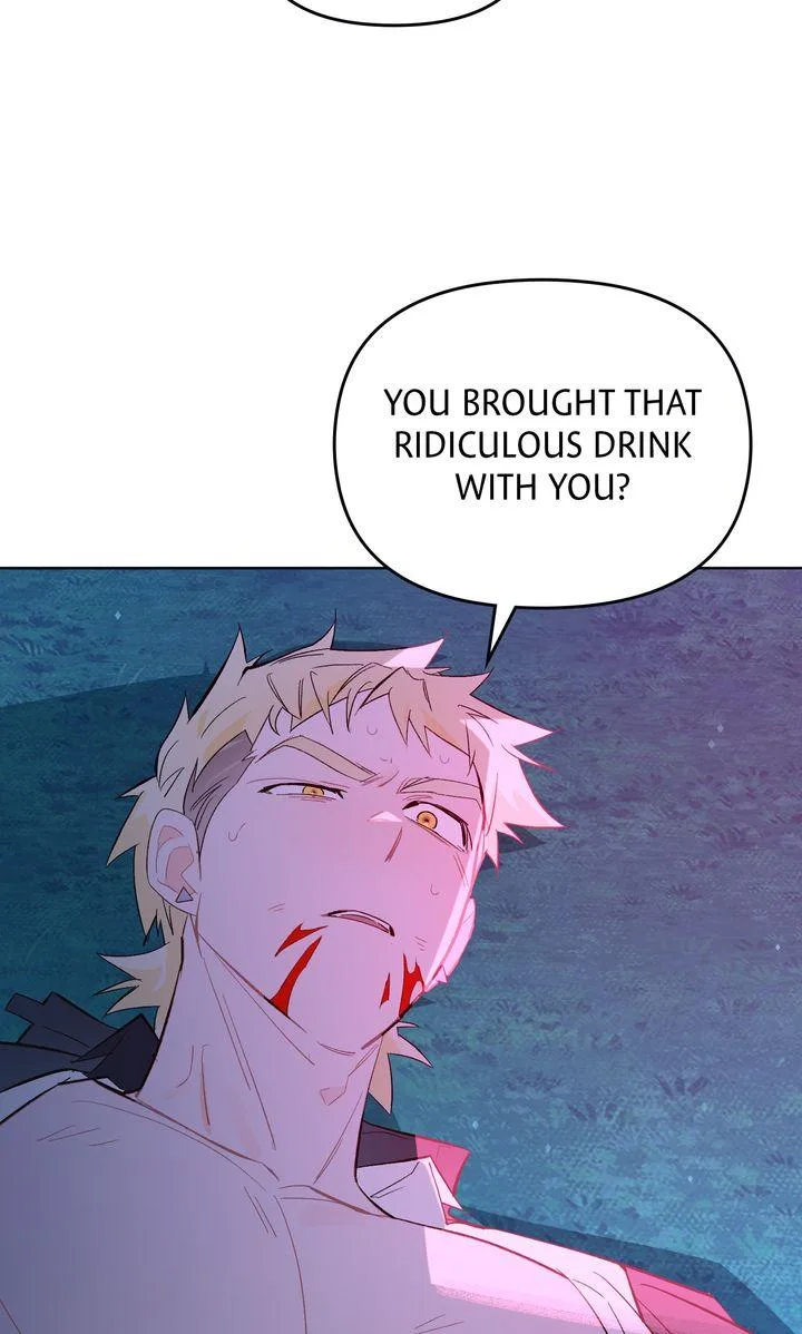 Even If Despair Consumes You Chapter 68 page 44