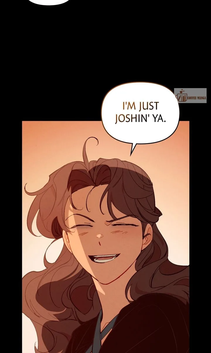 Even If Despair Consumes You Chapter 70 page 35