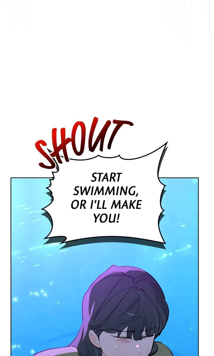 Even If Despair Consumes You Chapter 68 page 64